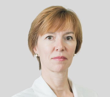 Бокова Татьяна Алексеевна