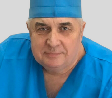 Болоков Махмуд Сальманович