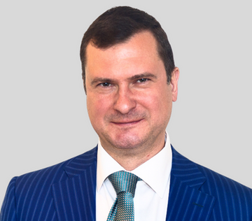 Буеверов Алексей Олегович