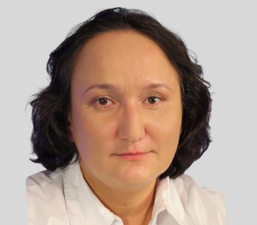 Булгакова Виля Ахтямовна