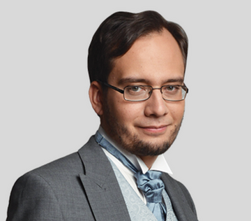 Бурчаков Денис Игоревич
