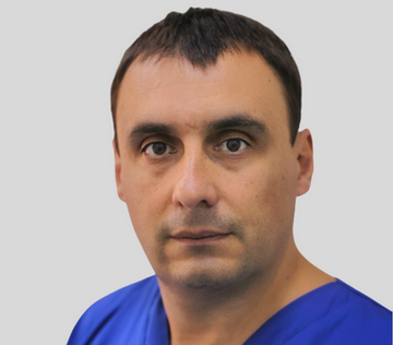 Быков Михаил Ильич