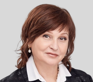 Чеботарева Татьяна Александровна