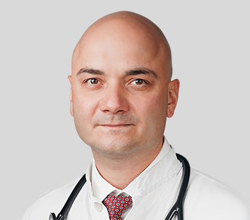 Черемушкин Сергей Викторович