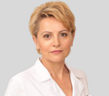 Чернова Надежда Ивановна