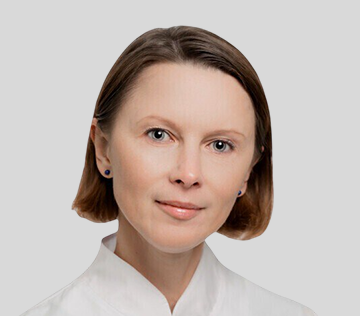 Чикунова Марина Валерьевна