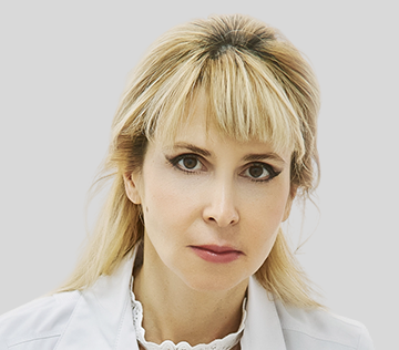 Чурносова Юлия Юрьевна