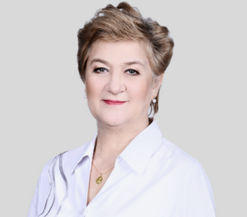 Цап Наталья Александровна