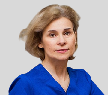 Дегтярева Марина Васильевна