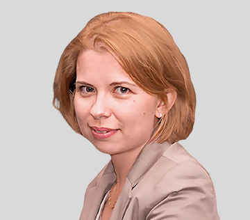 Дмитриева Юлия Андреевна