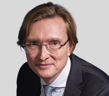 Дуванский Владимир Анатольевич