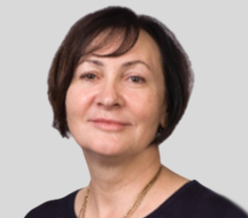 Зонова Елена Владимировна