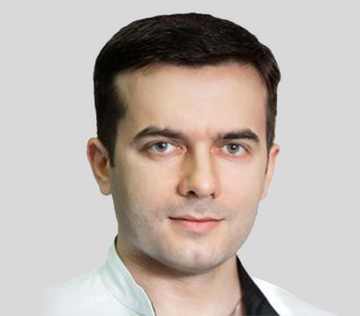 Ефетов Сергей Константинович