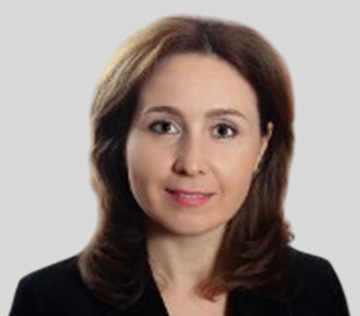 Таскина Елена Александровна