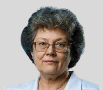 Еремина Наталья Викторовна