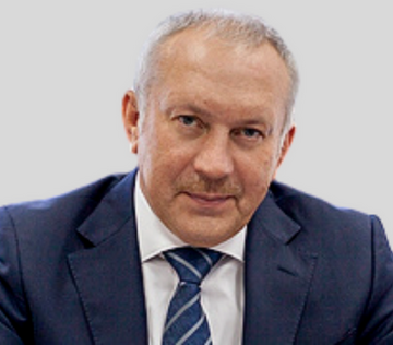 Есин Евгений Витальевич