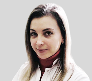 Филатова Инна Павловна