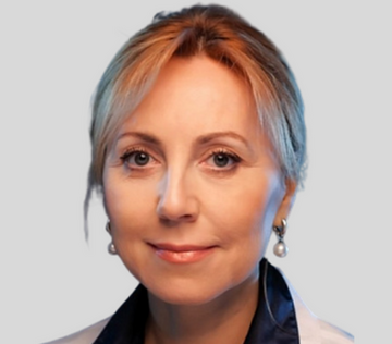 Филоненко Елена Вячеславовна