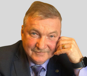 Фролов Михаил Александрович