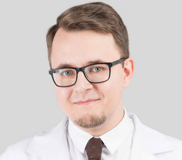 Головенко Алексей Олегович
