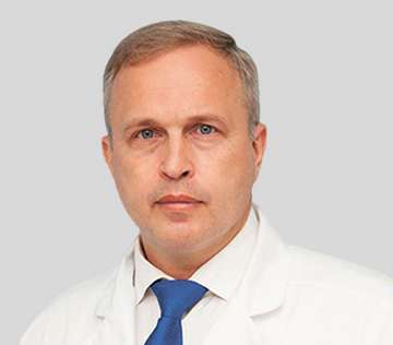 Грачев Роман Владимирович