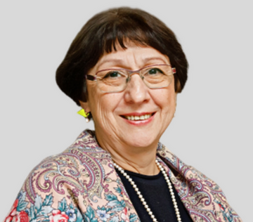 Гренкова Татьяна Аркадьевна
