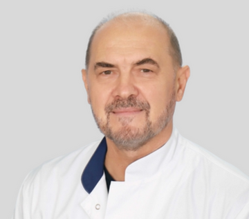 Гучетль Александр Якубович