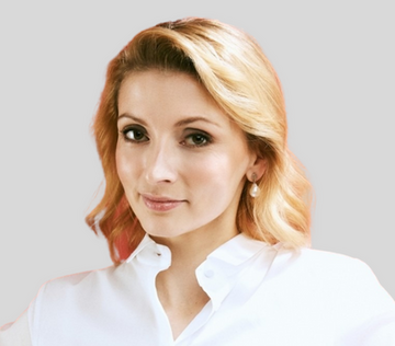 Ильчишина Татьяна Алексеевна