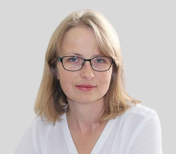 Ильина Ольга Алексеевна