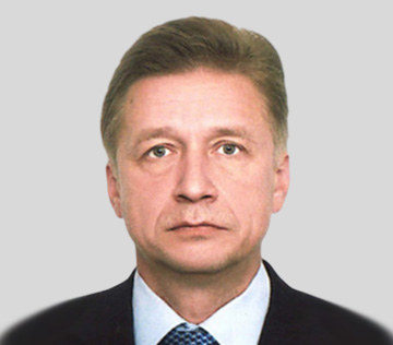 Искра Дмитрий Анатольевич