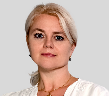 Иванова Екатерина Викторовна