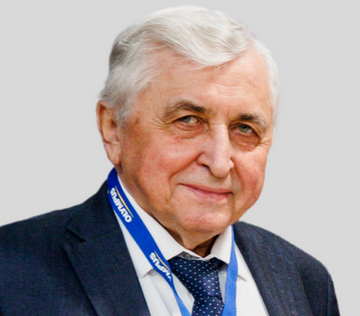 Киценко Евгений Александрович