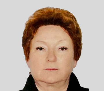 Кириллова Светлана Николаевна