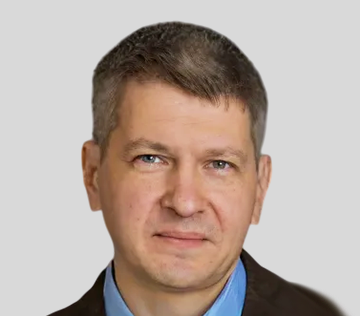Кочмашев Игорь Владимирович