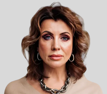Когут Татьяна Александровна