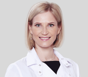 Колода Юлия Алексеевна
