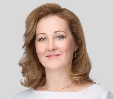 Колокольникова Ольга Адильевна