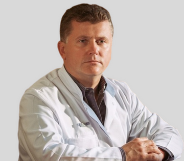 Костин Андрей Александрович
