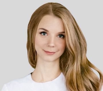Костырко Елена Владимировна