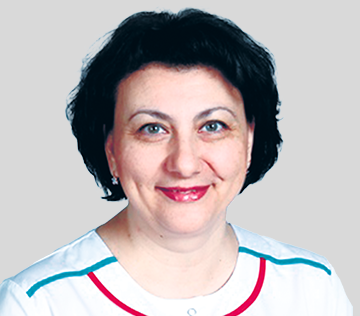 Коталевская Юлия Юрьевна