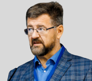 Ковалевский Алексей Дмитриевич