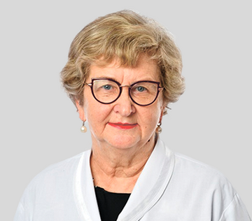 Кожевникова Татьяна Николаевна