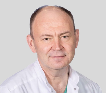 Козлов Юрий Андреевич
