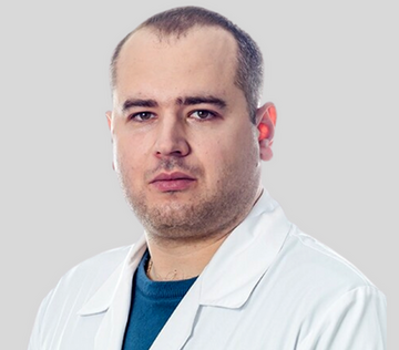 Кудрявцев Павел Викторович