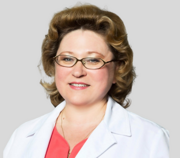Кулезнева Юлия Валерьевна