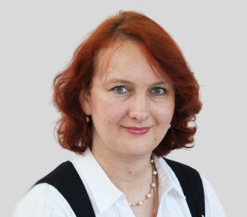 Курушина Ольга Викторовна