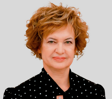 Кузнецова Ирина Всеволодовна