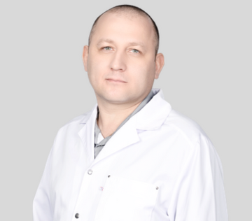 Лапатин Алексей Викторович