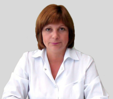 Лебедева Инна Николаевна