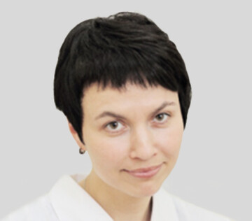 Лещинская Алла Юрьевна